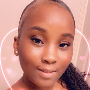 Meet your Posher, Maryah